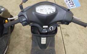 SUZUKI ADDRESS V50 Gen.2 2012 CA44A