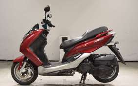 YAMAHA MAJESTY155 S SG28J