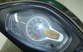 SUZUKI ADDRESS V125 S