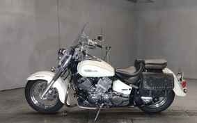 YAMAHA DRAGSTAR 400 CLASSIC VH02J