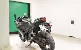 KAWASAKI NINJA 250 1992 EX250L