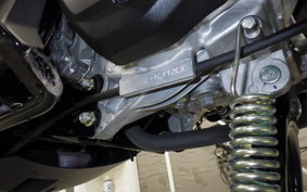 YAMAHA AERO X155 2008