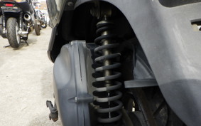 YAMAHA JOG Delux SA39J