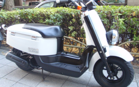 HONDA DIO AF62