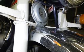 HONDA MONKEY 2022 Z50J