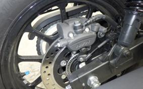 KAWASAKI ELIMINATOR400-3 2023 EL400A