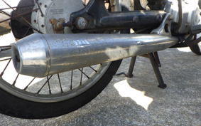 SUZUKI BIRDIE 50 1970 BA41A