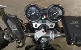 HONDA CB400SFV-4 NC42