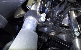 SUZUKI ｼﾞｸｻｰ250SF 2012 ED22B