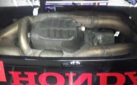 HONDA CBR600RR GEN 2 2006 PC37