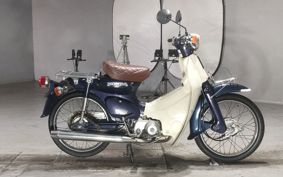 HONDA SUPER CUB70 C70