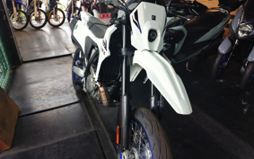 SUZUKI DR-Z4SM 2025 ER1AH