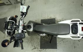 HONDA XR250 BAJA MD30