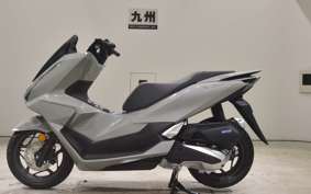 HONDA PCX 125 2016 JK05