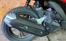HONDA VARIO 125 JMC1