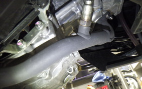 HONDA ADV160 2008 KF54