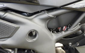 KAWASAKI ZX-25R ZX250E