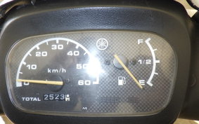 YAMAHA JOG APRIO SA11J