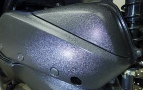 YAMAHA TRICITY 300 2021 SH15J