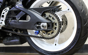 SUZUKI GSX-R600 2014 C3111