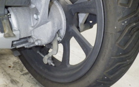 HONDA PCX 125 2022 JF81