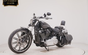 HARLEY FXBRS1870 2021