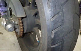 HONDA REBEL 250 2019 MC49