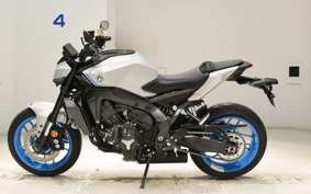YAMAHA MT-09 AMT 2025 RN88J