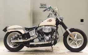 HARLEY FLSTCI 1450 2001