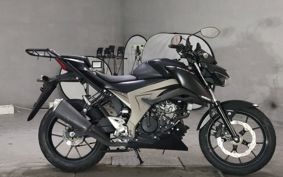 SUZUKI GSX-S125 DL32B
