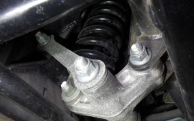 SUZUKI INTRUDER 400 Classic 2004 VK54A