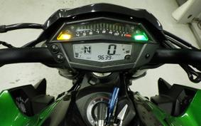 KAWASAKI Z1000 Gen.5 2022 ZXT00W