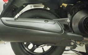 HONDA TODAY 2 2024 AF67