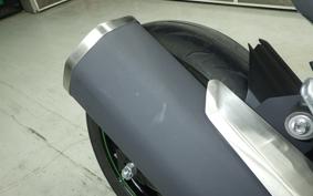 KAWASAKI NINJA7ﾊEVEﾘｯﾄﾞ 2025 CX500A