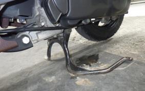 SUZUKI LET's 4 2024 CA45A