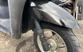 HONDA TODAY AF61