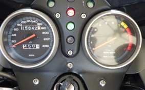 MOTO GUZZI V11 LE MANS 2004