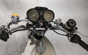 SUZUKI GT550 GT550