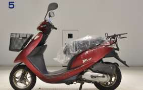 HONDA DIO Gen.6 AF62