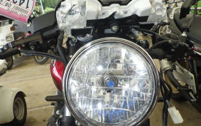 HONDA CB400SF GEN 4 A 2016 NC42