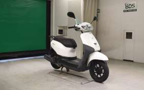 HONDA TACT Gen.4 2016 AF75