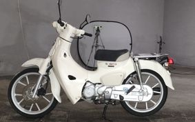 HONDA SUPER CUB110 JA59