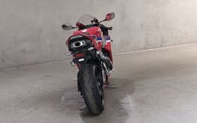HONDA CBR600RR 2024 PC40