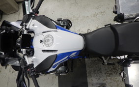 BMW R1200GS ADVENTURE 2018