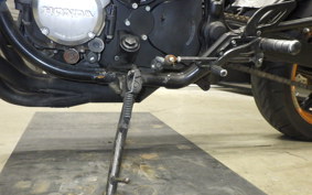HONDA CB750 GEN 2 2006 RC42