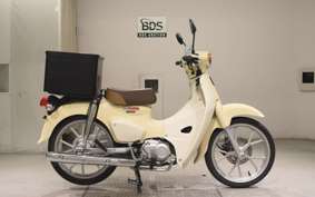 HONDA C110 SUPER CUB 2024 JA59