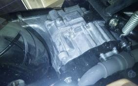 SUZUKI BURGMAN200A 2007 CH41A
