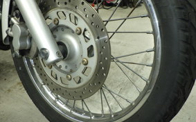 YAMAHA DRAGSTAR 250 2002 VG02J
