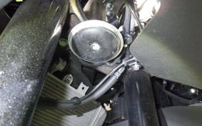 KAWASAKI ZX-25R ZX250E