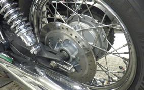 TRIUMPH BONNEVILLE 2003